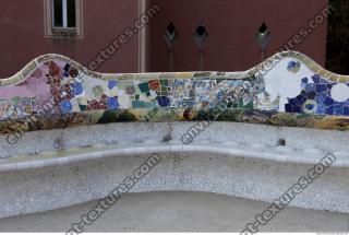 bench mosaic tiles 0003